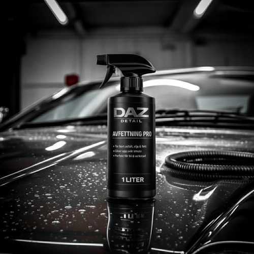 DazDetail Avfettning 1 Liter SUPERDEAL!