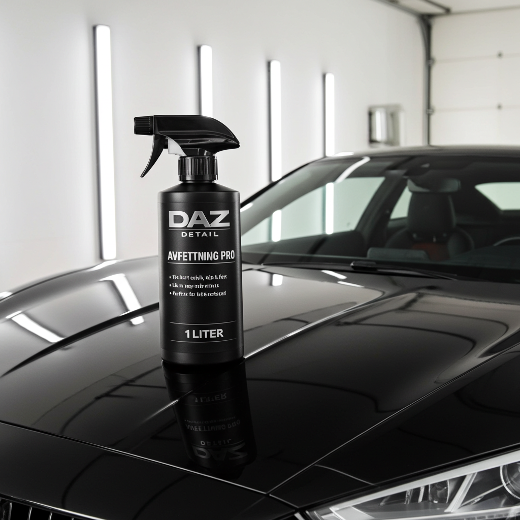 DazDetail Avfettning 1 Liter SUPERDEAL!