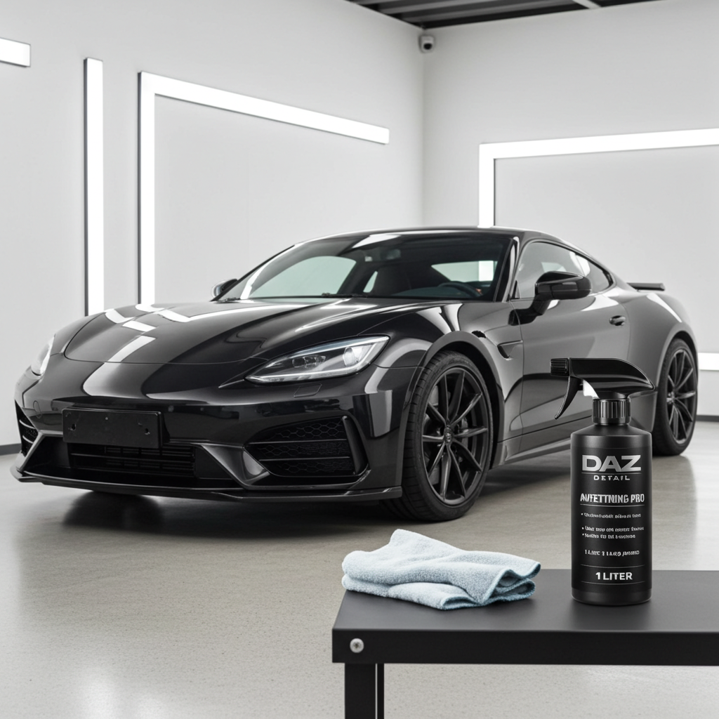 DazDetail Avfettning 1 Liter SUPERDEAL!